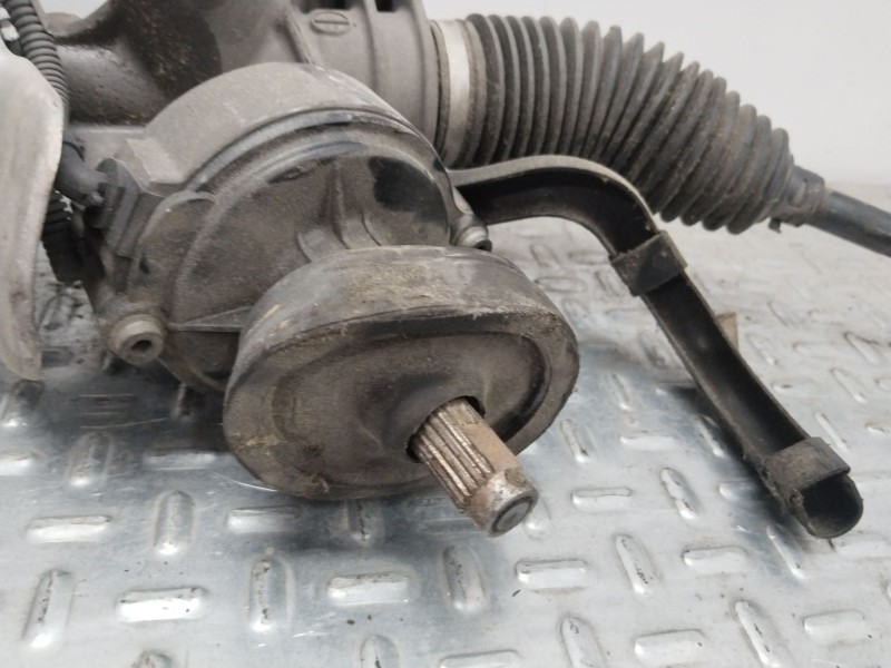 Recambio de cremallera direccion para volkswagen passat berlina (3c2) advance referencia OEM IAM   