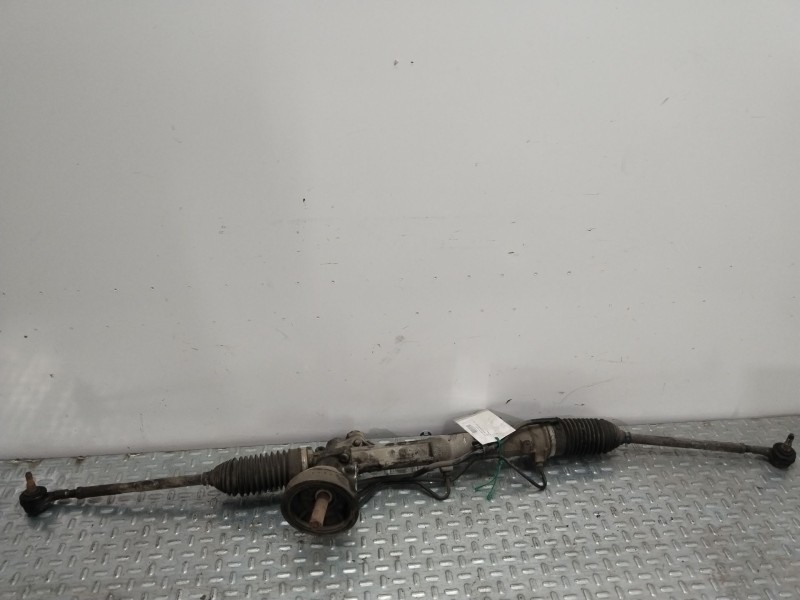 Recambio de cremallera direccion para peugeot 206 berlina xs clim referencia OEM IAM   