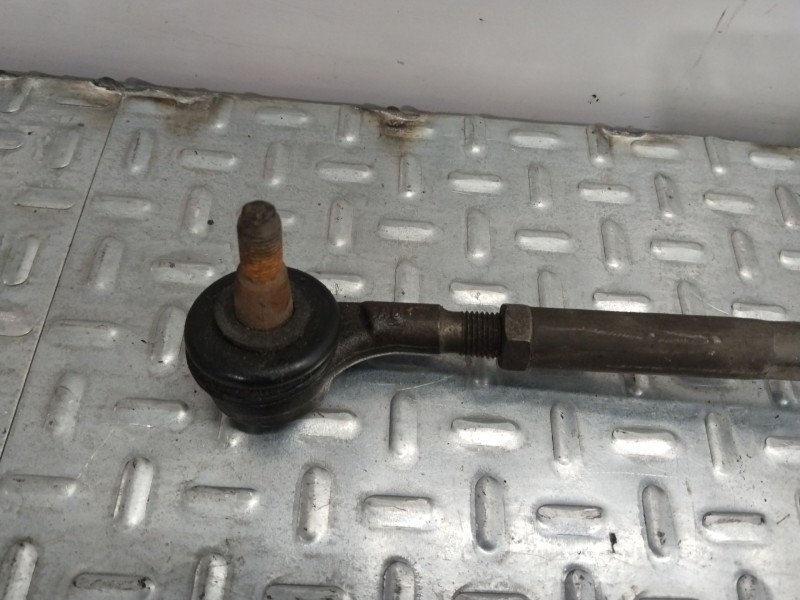 Recambio de cremallera direccion para peugeot 206 berlina xs clim referencia OEM IAM   