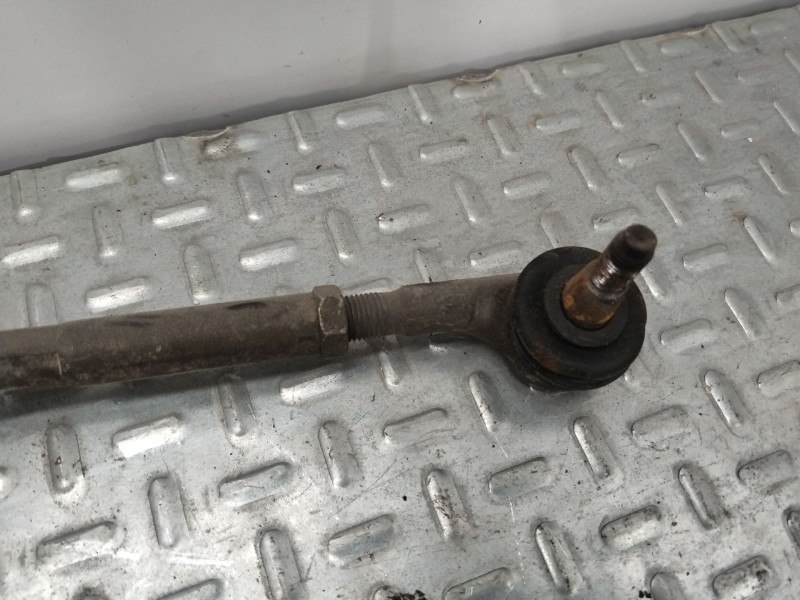 Recambio de cremallera direccion para peugeot 206 berlina xs clim referencia OEM IAM   