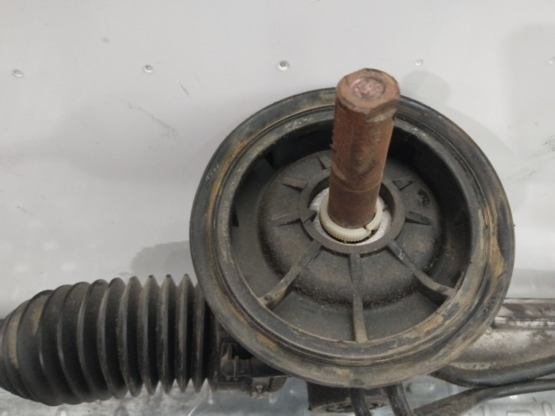 Recambio de cremallera direccion para peugeot 206 berlina xs clim referencia OEM IAM   