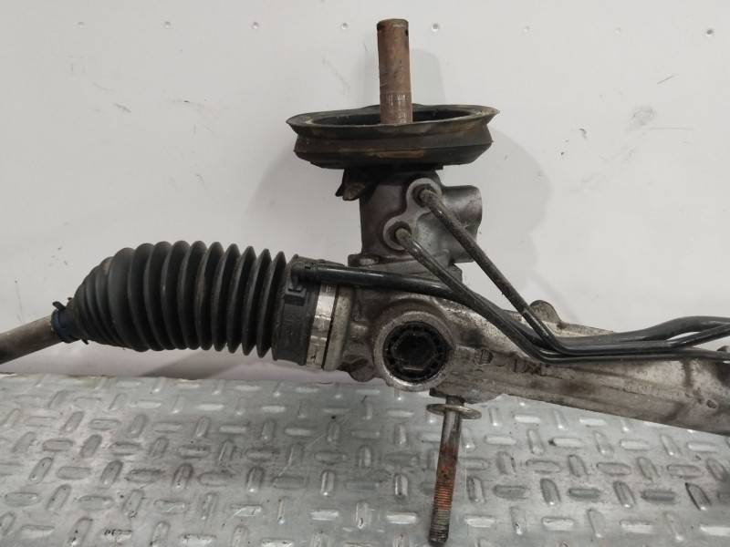 Recambio de cremallera direccion para peugeot 206 berlina xs clim referencia OEM IAM   