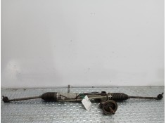 Recambio de cremallera direccion para peugeot 206 berlina x-line clim referencia OEM IAM   