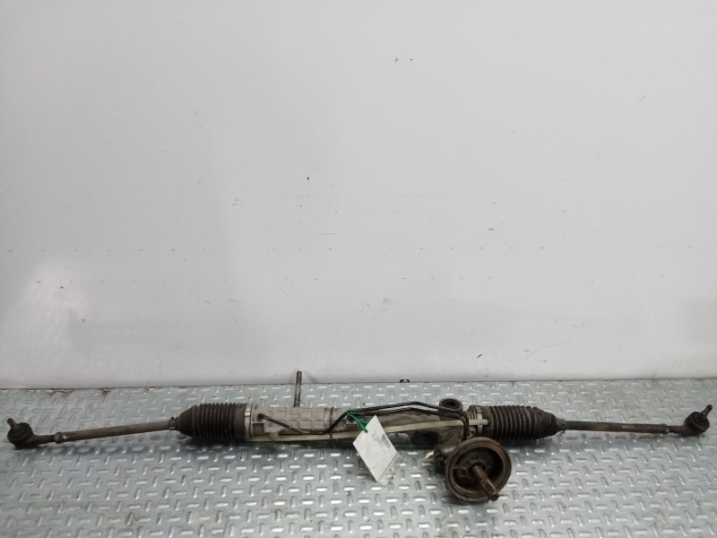 Recambio de cremallera direccion para peugeot 206 berlina x-line clim referencia OEM IAM   