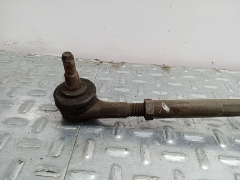Recambio de cremallera direccion para peugeot 206 berlina x-line clim referencia OEM IAM   