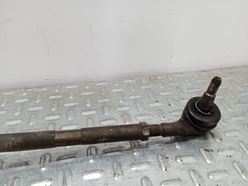 Recambio de cremallera direccion para peugeot 206 berlina x-line clim referencia OEM IAM   