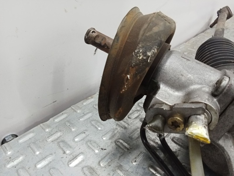 Recambio de cremallera direccion para peugeot 206 berlina x-line clim referencia OEM IAM   