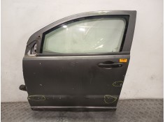 Recambio de puerta delantera izquierda para dodge caliber 2.0 crd referencia OEM IAM 5074155AB  