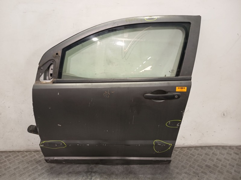 Recambio de puerta delantera izquierda para dodge caliber 2.0 crd referencia OEM IAM 5074155AB  
