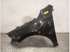 Recambio de aleta delantera izquierda para seat toledo iv (kg3) 1.6 tdi referencia OEM IAM 5JA821021C  NEGRO