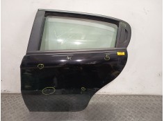 Recambio de puerta trasera izquierda para alfa romeo 147 (937_) 1.9 jtdm 8v (937.axd1a, 937.axu1a, 937.bxu1a) referencia OEM IAM