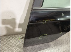 Recambio de puerta trasera izquierda para alfa romeo 147 (937_) 1.9 jtdm 8v (937.axd1a, 937.axu1a, 937.bxu1a) referencia OEM IAM 2