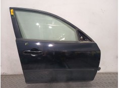 Recambio de puerta delantera derecha para mazda 3 (bk) 1.6 di turbo referencia OEM IAM BNYV5802XJ  