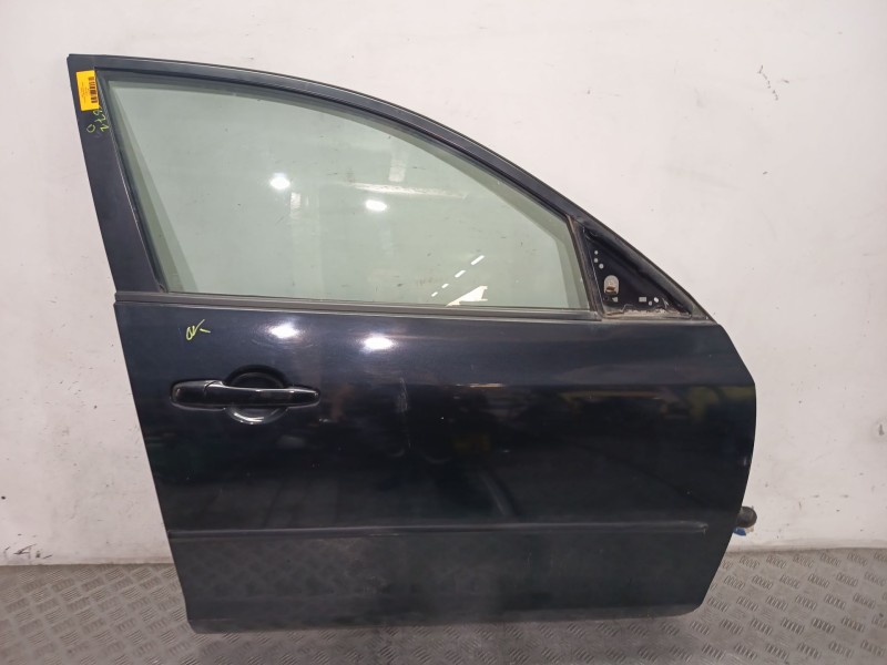 Recambio de puerta delantera derecha para mazda 3 (bk) 1.6 di turbo referencia OEM IAM BNYV5802XJ  