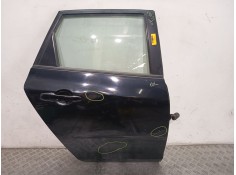 Recambio de puerta trasera derecha para mazda 3 (bk) 1.6 di turbo referencia OEM IAM BNYV7202XD  