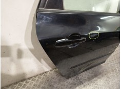 Recambio de puerta trasera derecha para mazda 3 (bk) 1.6 di turbo referencia OEM IAM BNYV7202XD   2