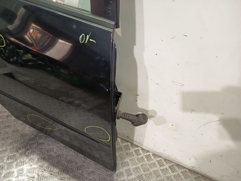 Recambio de puerta trasera derecha para mazda 3 (bk) 1.6 di turbo referencia OEM IAM BNYV7202XD  
