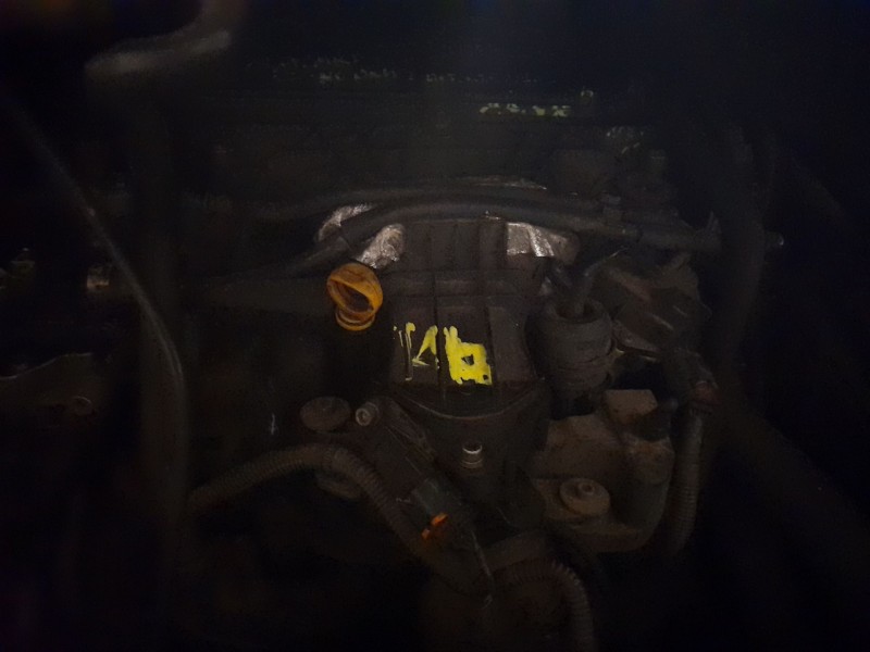 citroën c8 (ea_, eb_) del año 2012