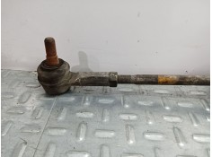 Recambio de cremallera direccion para opel agila básico referencia OEM IAM  9212246500  2