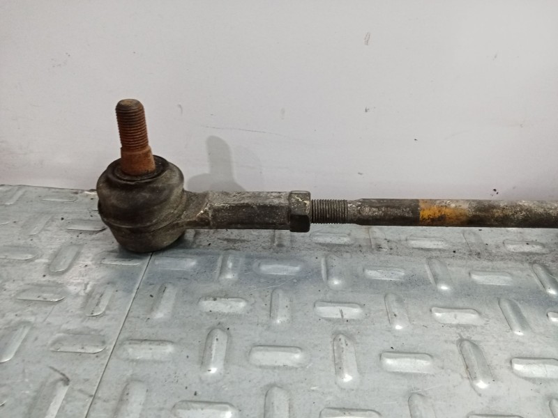 Recambio de cremallera direccion para opel agila básico referencia OEM IAM  9212246500 