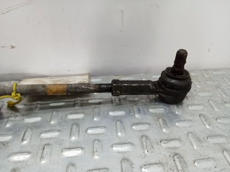 Recambio de cremallera direccion para opel agila básico referencia OEM IAM  9212246500 