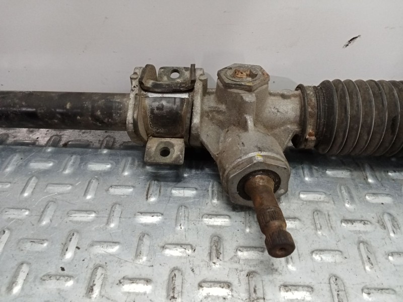 Recambio de cremallera direccion para opel agila básico referencia OEM IAM  9212246500 