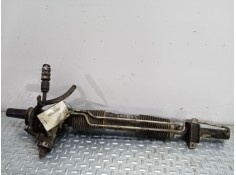 Recambio de cremallera direccion para saab 9-3 berlina 2.2 tid referencia OEM IAM  7836974190 