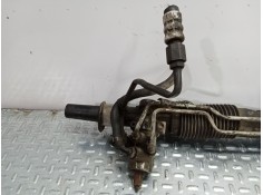 Recambio de cremallera direccion para saab 9-3 berlina 2.2 tid referencia OEM IAM  7836974190  2