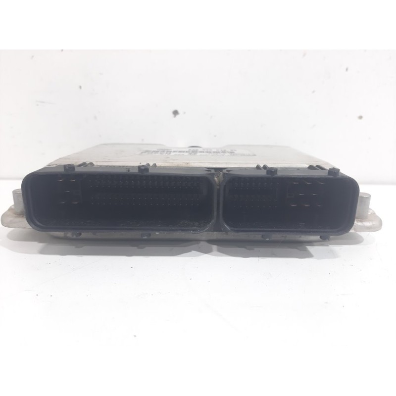 CENTRALITA MOTOR UCE 0281010228 BOSCH - imagen 2