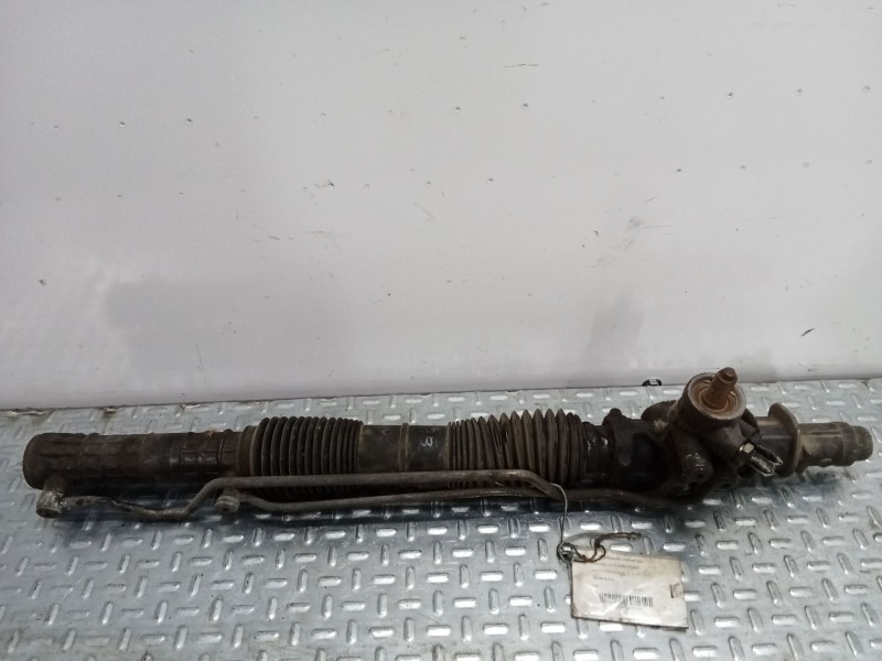 Recambio de cremallera direccion para saab 9-3 berlina 2.0i referencia OEM IAM  7836974190 