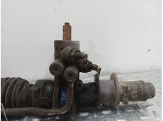 Recambio de cremallera direccion para saab 9-3 berlina 2.0i referencia OEM IAM  7836974190  2