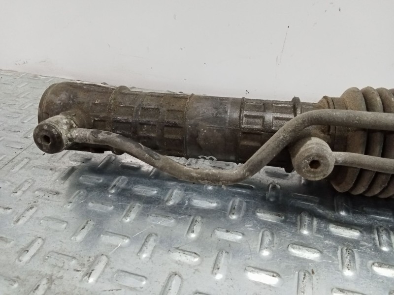 Recambio de cremallera direccion para saab 9-3 berlina 2.0i referencia OEM IAM  7836974190 
