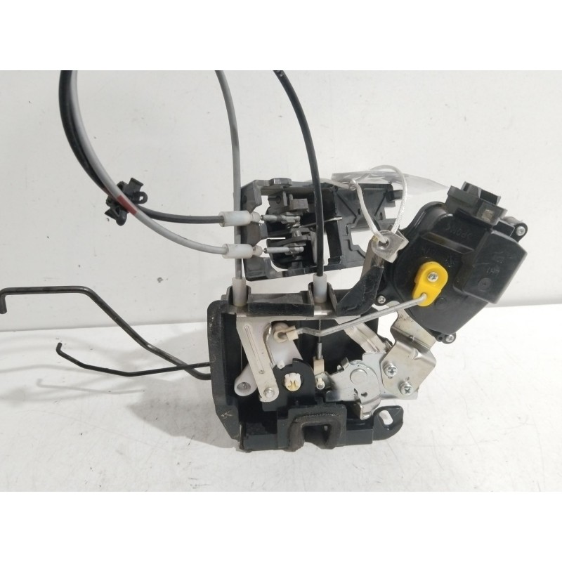 CERRADURA PUERTA DELANTERA IZQUIERDA 2BXIFL 813121G000 - imagen 2