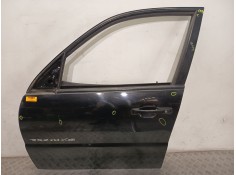 Recambio de puerta delantera izquierda para ssangyong rexton / rexton ii (gab_) 2.7 xdi referencia OEM IAM 6200308D50  