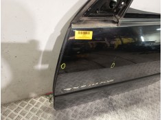 Recambio de puerta delantera izquierda para ssangyong rexton / rexton ii (gab_) 2.7 xdi referencia OEM IAM 6200308D50   2
