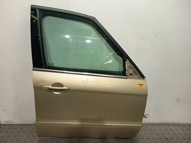 Recambio de puerta delantera derecha para ford galaxy ii (wa6) 2.0 tdci referencia OEM IAM 1569187  