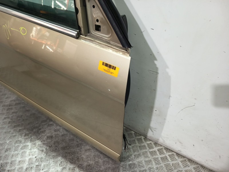 Recambio de puerta delantera derecha para ford galaxy ii (wa6) 2.0 tdci referencia OEM IAM 1569187  