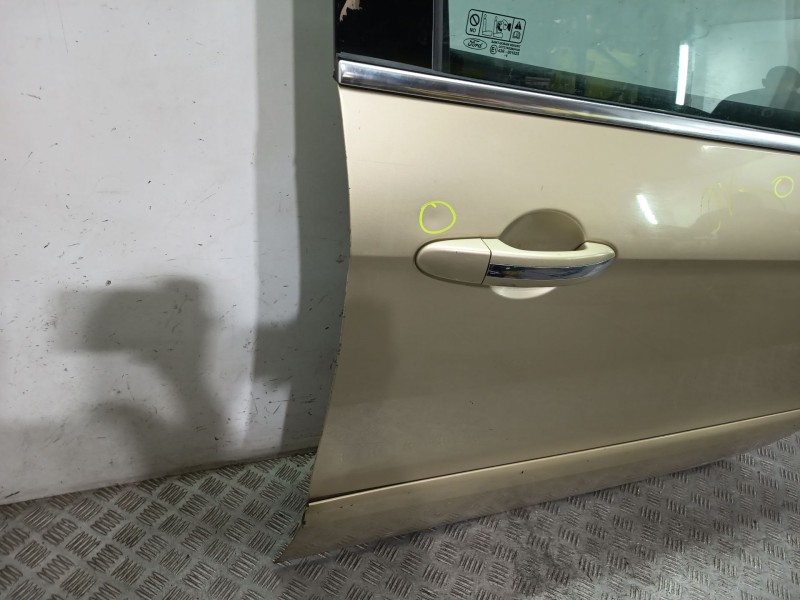 Recambio de puerta delantera derecha para ford galaxy ii (wa6) 2.0 tdci referencia OEM IAM 1569187  