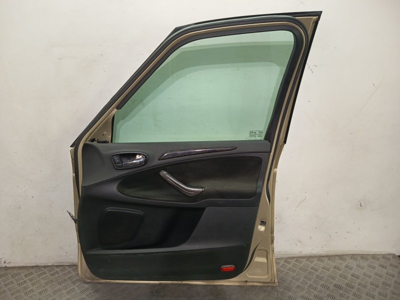 Recambio de puerta delantera derecha para ford galaxy ii (wa6) 2.0 tdci referencia OEM IAM 1569187  