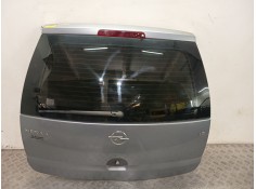 Recambio de porton trasero para opel meriva a monospace (x03) 1.6 16v (e75) referencia OEM IAM 93174370  