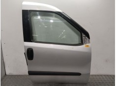 Recambio de puerta delantera derecha para fiat doblo autobús (263_) 1.3 d multijet (263axc1a) referencia OEM IAM 0000052155064  