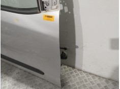 Recambio de puerta delantera derecha para fiat doblo autobús (263_) 1.3 d multijet (263axc1a) referencia OEM IAM 0000052155064   2