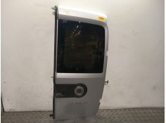 Recambio de puerta trasera derecha para fiat doblo autobús (263_) 1.3 d multijet (263axc1a) referencia OEM IAM 51814871  
