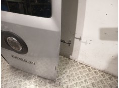 Recambio de puerta trasera derecha para fiat doblo autobús (263_) 1.3 d multijet (263axc1a) referencia OEM IAM 51814871   2