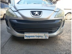 Recambio de paragolpes delantero para peugeot 308 i (4a_, 4c_) 1.6 16v referencia OEM IAM 7401LS  