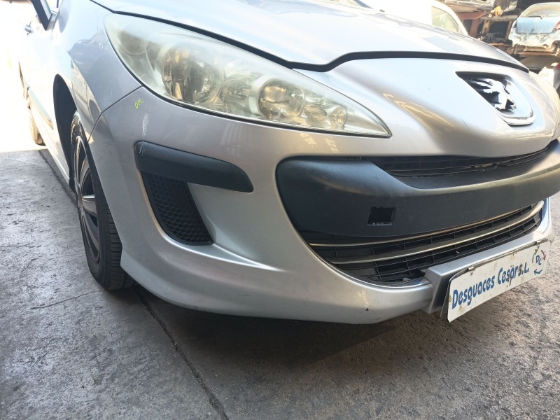 Recambio de paragolpes delantero para peugeot 308 i (4a_, 4c_) 1.6 16v referencia OEM IAM 7401LS  