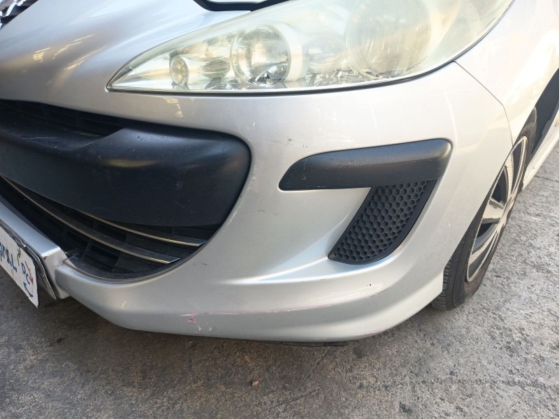 Recambio de paragolpes delantero para peugeot 308 i (4a_, 4c_) 1.6 16v referencia OEM IAM 7401LS  