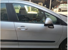 Recambio de puerta delantera derecha para peugeot 308 i (4a_, 4c_) 1.6 16v referencia OEM IAM 9004CC  