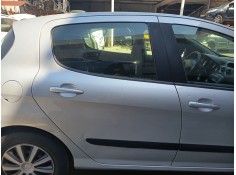 Recambio de puerta trasera derecha para peugeot 308 i (4a_, 4c_) 1.6 16v referencia OEM IAM 9008S1  