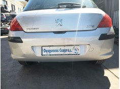 Recambio de paragolpes trasero para peugeot 308 i (4a_, 4c_) 1.6 16v referencia OEM IAM 7410EL  
